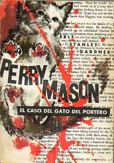 PERRY MASON. EL CASO DEL GATO DEL PORTERO.