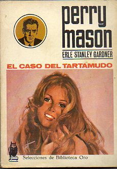 PERRY MASON. EL CASO DEL TARTAMUDO.