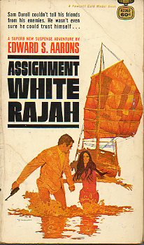 ASSIGNMENT WHITE RAJAH.