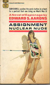 ASSIGNMENT NUCLEAR NUDE.