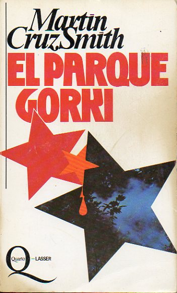 EL PARQUE GORKI.