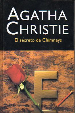 EL SECRETO DE CHIMNEYS.