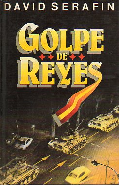 GOLPE DE REYES.