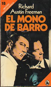 EL MONO DE BARRO.