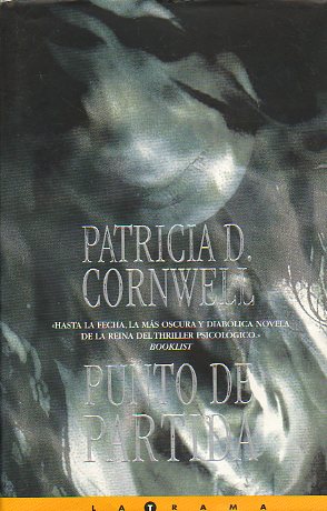 PUNTO DE PARTIDA. 1 ed. espaola.