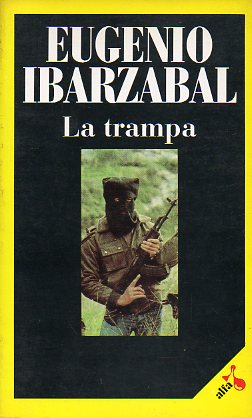 LA TRAMPA. 2 ed.