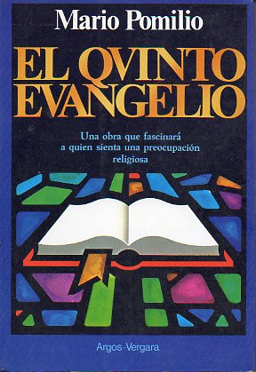 EL QUINTO EVANGELIO.