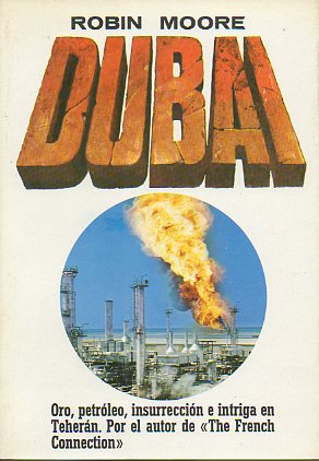 DUBAI.