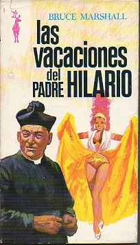 LAS VACACIONES DEL PADRE HILARIO.