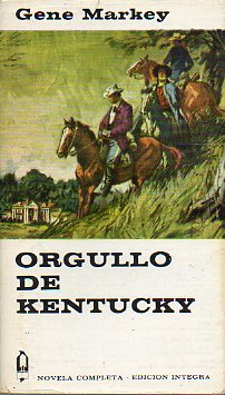ORGULLO DE KENTUCKY.