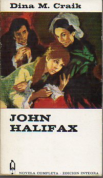 JOHN HALIFAX.
