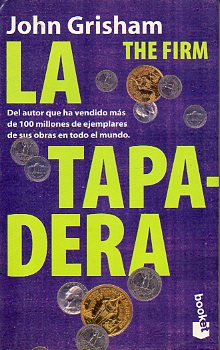 LA TAPADERA (The Firm).