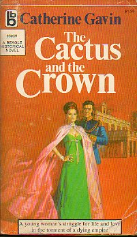 THE CACTUS AND THE CROWN.