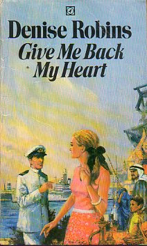 GIVE ME BACK MY HEART.