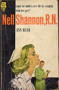 NELL SHANNON, R. N.