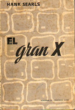 EL GRAN X.