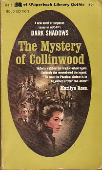 THE MYSTERY OF COLLINWOOD.