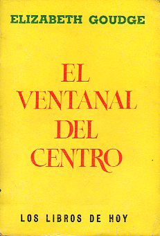 EL VENTANAL DEL CENTRO.