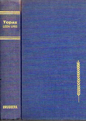 TOPAZ. 2 ed.