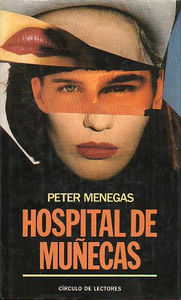 HOSPITAL DE MUECAS.