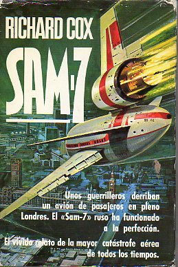 SAM-7. 1 edicin espaola.