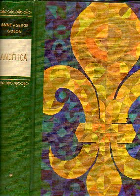ANGLICA. Vol. 1. ANGLICA. Traduccin de Mara Martnez Sierra.