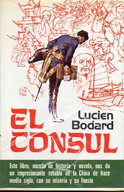 EL CONSUL. 2 ed.