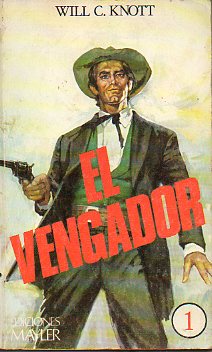 EL VENGADOR.