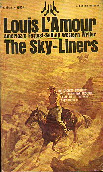 THE SKY-LINERS.