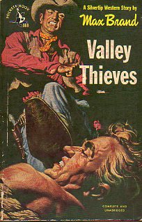 VALLEY THIEVES.