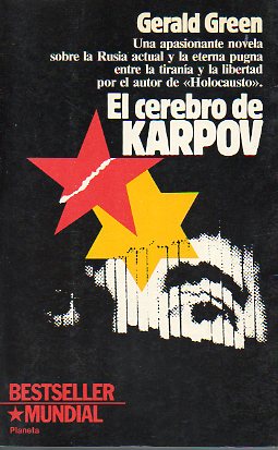 EL CEREBRO DE KARPOV.