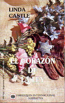 EL CORAZN DE LA LEY.