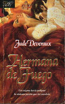 HERMANA DE FUEGO.