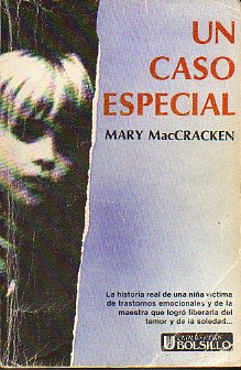 UN CASO MUY ESPECIAL. 1 ed. espaola.