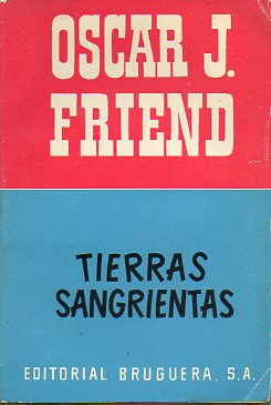 TIERRAS SANGRIENTAS. 2 ed.