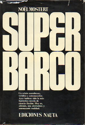 SUPER BARCO.