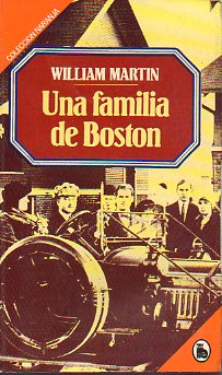 UNA FAMILIA DE BOSTON.