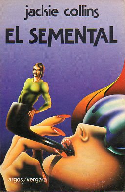 EL SEMENTAL. 1 ed. espaola.