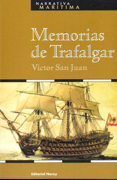 MEMORIAS DE TRAFALGAR.