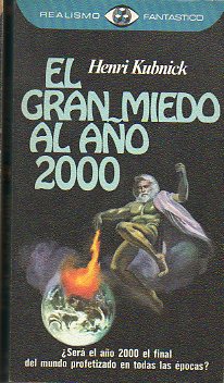 EL GRAN MIEDO AL AO 2000.