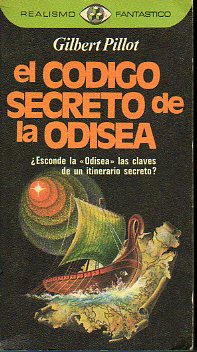 EL CDIGO SECRETO DE LA ODISEA.