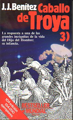 CABALLO DE TROYA 3.