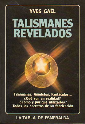 TALISMANES REVELADOS.