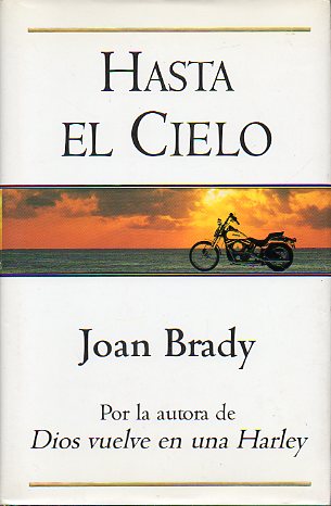 HASTA EL CIELO. 1 ed. espaola.