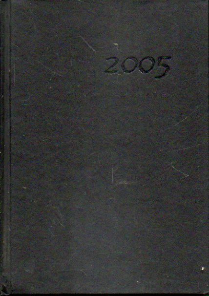 AGENDA 2005.