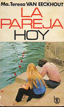 LA PAREJA HOY. 3 ed.