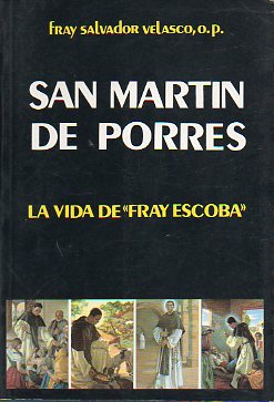 SAN MARTN DE PORRES. 9 ed.