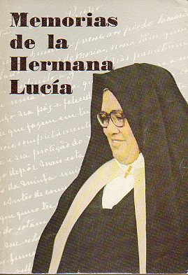MEMORIAS DE LA HERMANA LUCA. Compilacin del P.  Introduccin y notas del P. Joaqun M. Alonso, CMF. 1 edicin.
