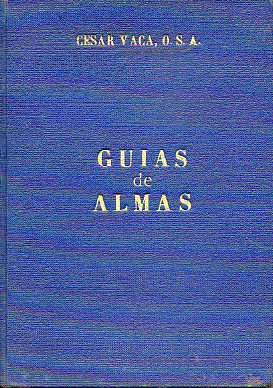 GUAS DE ALMAS. 2 ed.