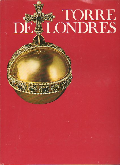 TORRE DE LONDRES.